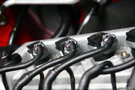长城炫丽1.5VVT