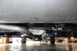 温州新友谊斯巴鲁BRZ实拍