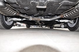 2013款起亚凯尊2.4L商务版
