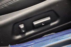 2013款起亚凯尊2.4L商务版