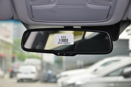 2013款起亚凯尊2.4L商务版