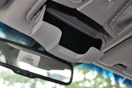 2013款起亚凯尊2.4L商务版