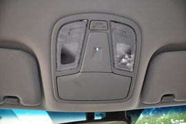 2013款起亚凯尊2.4L商务版