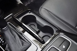 2013款起亚凯尊2.4L商务版