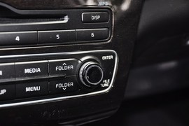 2013款起亚凯尊2.4L商务版
