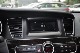 2013款起亚凯尊2.4L商务版