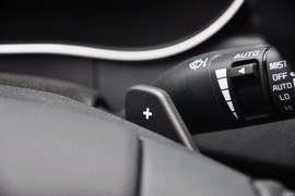 2013款起亚凯尊2.4L商务版