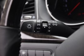 2013款起亚凯尊2.4L商务版