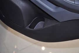 2013款福特翼博1.5L手动舒适型