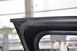 2013款福特翼博1.5L手动舒适型