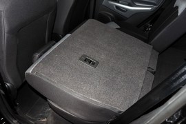 2013款福特翼博1.5L手动舒适型