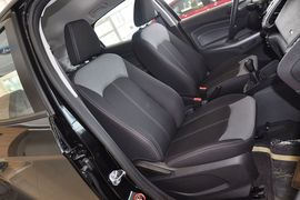 2013款福特翼博1.5L手动舒适型