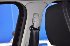 2013款福特翼博1.5L手动舒适型
