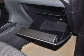 2013款福特翼博1.5L手动舒适型