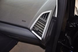 2013款福特翼博1.5L手动舒适型