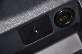 2013款福特翼博1.5L手动舒适型