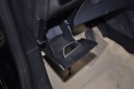 2013款福特翼博1.5L手动舒适型