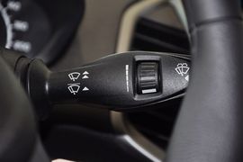 2013款福特翼博1.5L手动舒适型