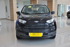 2013款福特翼博1.5L手动舒适型