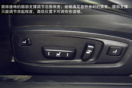 2013款雷克萨斯ES300h深度评测