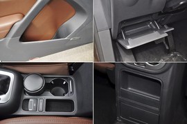 2013款上海大众途观2.0TSI