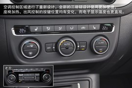2013款上海大众途观2.0TSI