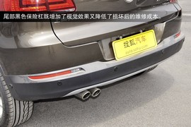 2013款上海大众途观2.0TSI
