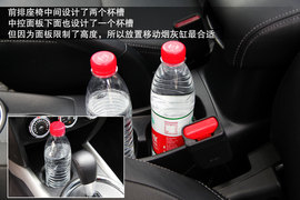 2013款广汽三菱劲炫2.0L四驱旗舰版体验