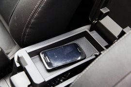 2013款广汽三菱劲炫2.0L四驱旗舰版体验