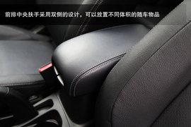 2013款广汽三菱劲炫2.0L四驱旗舰版体验