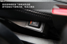 2013款广汽三菱劲炫2.0L四驱旗舰版体验