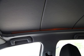 2013款广汽三菱劲炫2.0L四驱旗舰版体验