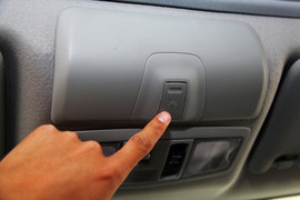 2013款广汽三菱劲炫2.0L四驱旗舰版体验