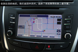 广汽三菱劲炫2.0L