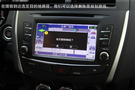 广汽三菱劲炫2.0L