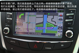 广汽三菱劲炫2.0L