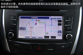 广汽三菱劲炫2.0L