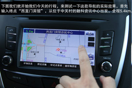 广汽三菱劲炫2.0L