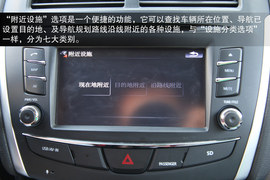 广汽三菱劲炫2.0L