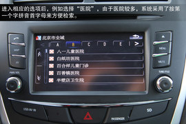 广汽三菱劲炫2.0L