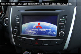 广汽三菱劲炫2.0L