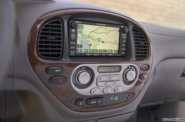 2005款丰田Sequoia