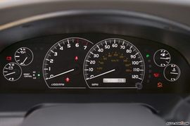 2005款丰田Sequoia