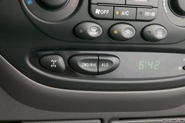 2005款丰田Sequoia