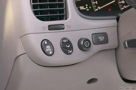 2005款丰田Sequoia