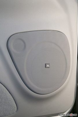 2005款丰田Sequoia