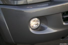 2005款丰田Sequoia