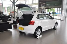 2013款大众POLO