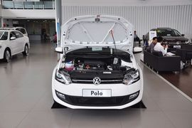 2013款大众POLO
