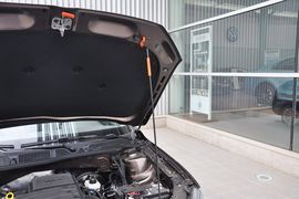 2013款上海大众朗行1.6L自动豪华型